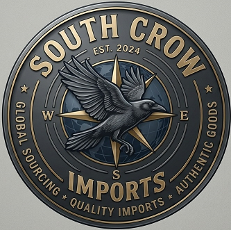 southcrowimports.com